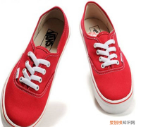 如何挑选帆布鞋，帆布鞋怎么挑颜色