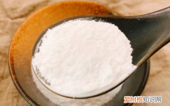 小苏打能替代酵母粉吗，做窝窝头小苏打能代替酵母粉发面