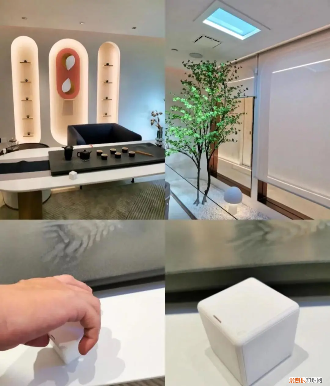 智能筷子筒哪个牌子好?