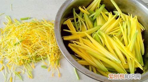 黄花怎么做菜吃啊,开小黄花野生的能做菜有点苦它的学名叫什么