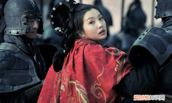 为什么关羽月下斩貂蝉,关羽为何要月下斩貂蝉