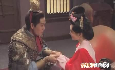 为什么关羽月下斩貂蝉,关羽为何要月下斩貂蝉