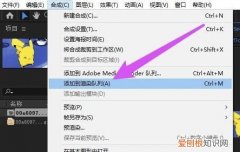 ae渲染完后怎么导出
