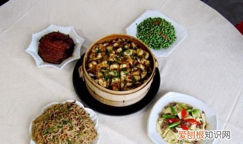 客家菜是什么地方的菜,客家人说的甜菜是什么菜