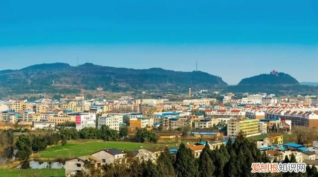 绵阳春游旅游攻略 绵阳游仙好玩的地方一日游