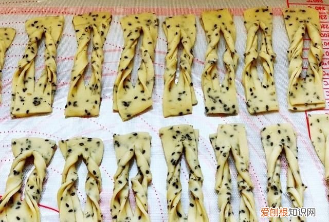 家常麻叶的做法