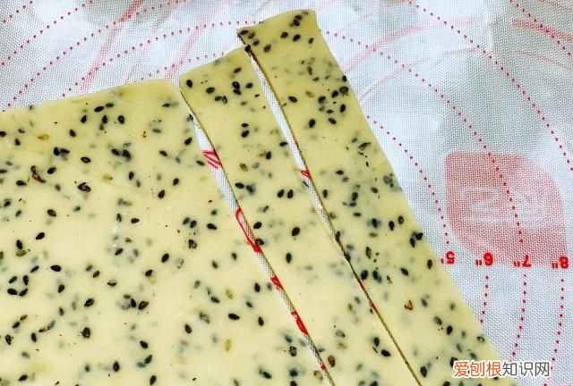 家常麻叶的做法
