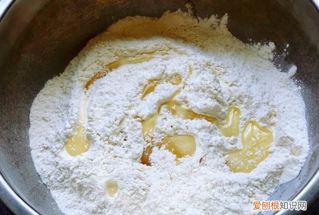 家常麻叶的做法