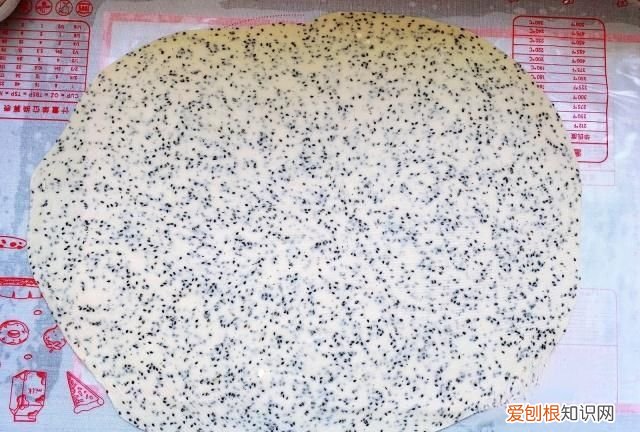 家常麻叶的做法