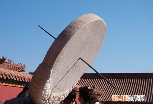 日晷又称为什么,圭表、日晷、漏刻、漏壶计时的时间单位分别是什么