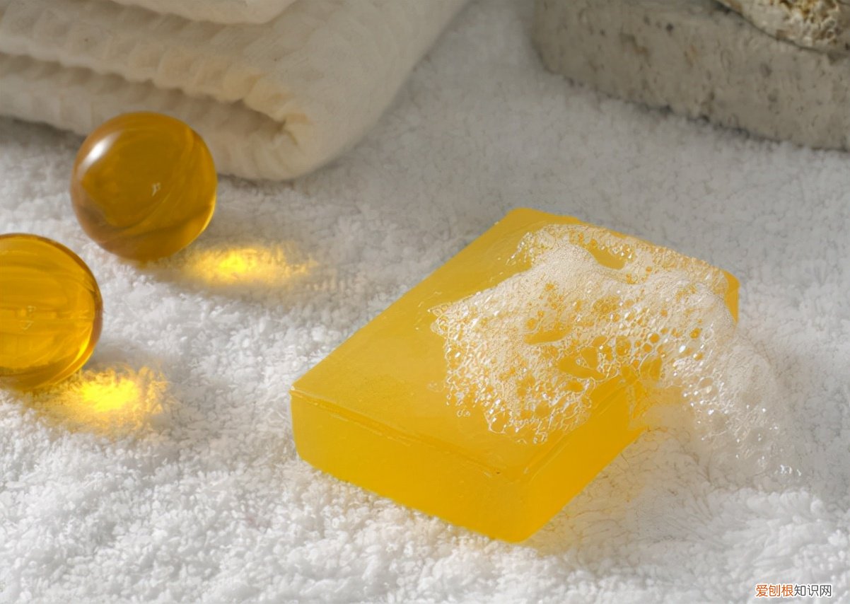 洗脸皂哪个牌子好用