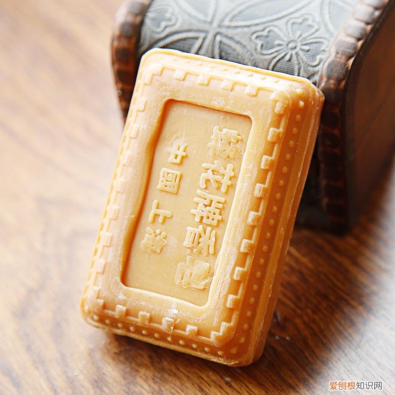 洗脸皂哪个牌子好用