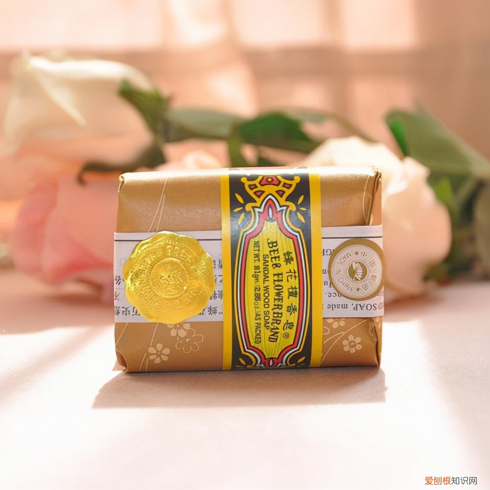 洗脸皂哪个牌子好用