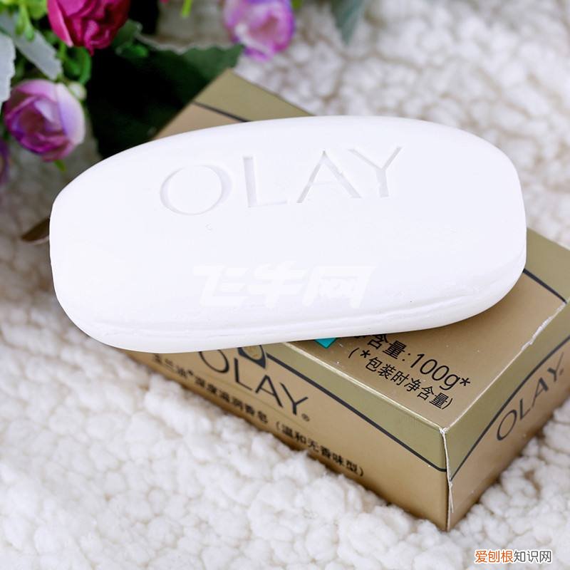 洗脸皂哪个牌子好用