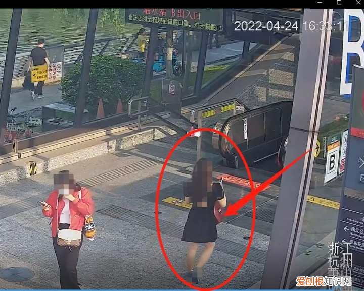 女子被抓竟在派出所跳本草纲目！民警：这么爱美更应该遵纪守法！