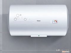 海尔速热式电热水器怎么选？