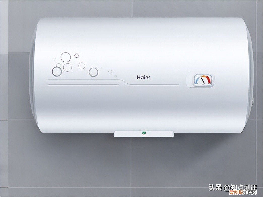 海尔速热式电热水器怎么选？