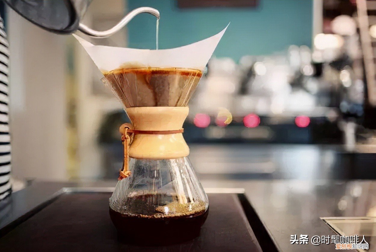 hario虹吸壶哪款好(常见的7种壶你了解几种）