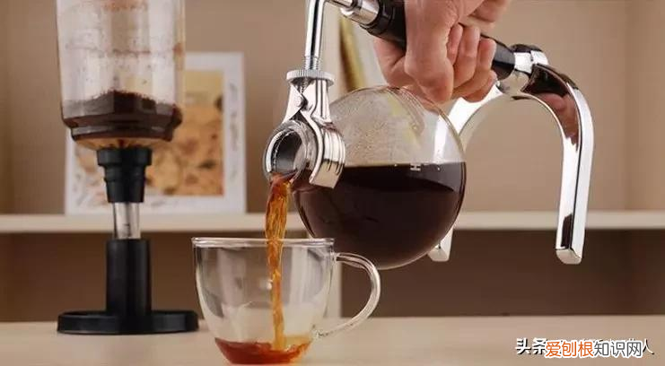 hario虹吸壶哪款好(常见的7种壶你了解几种）