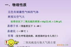 二氧化硫中混有二氧化碳如何除杂