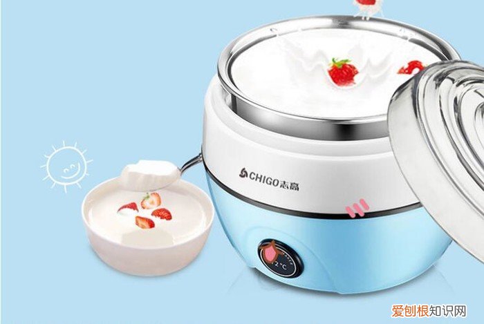 九阳酸奶机好用吗?