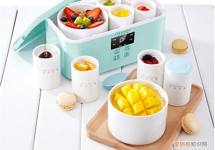 九阳酸奶机好用吗?