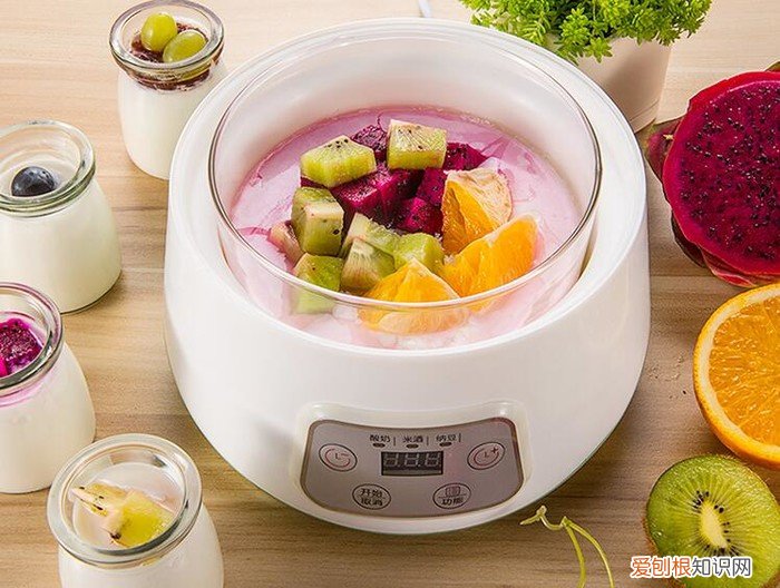 九阳酸奶机好用吗?