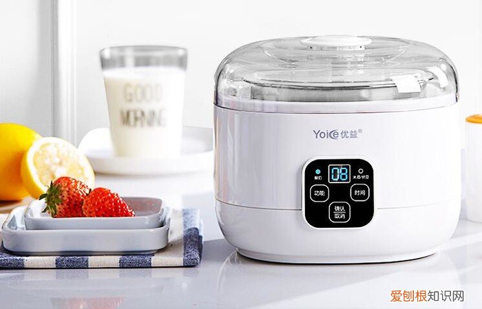 九阳酸奶机好用吗?