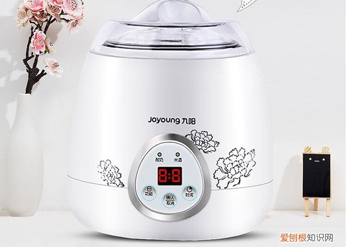 九阳酸奶机好用吗?