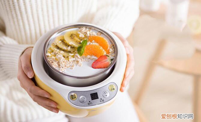 九阳酸奶机好用吗?