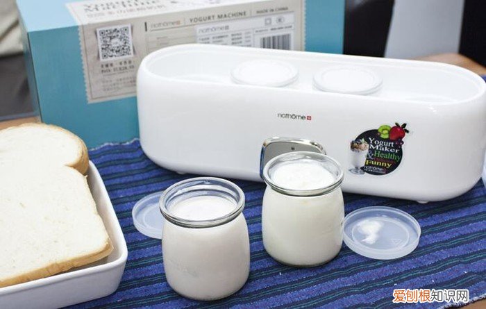 九阳酸奶机好用吗?