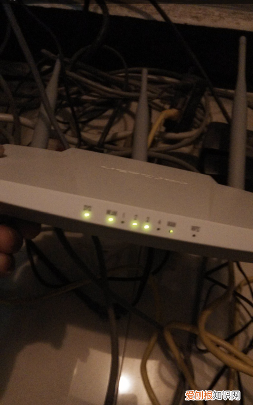 路由器电源灯不亮什么原因，路由器电源灯不亮了是什么原因