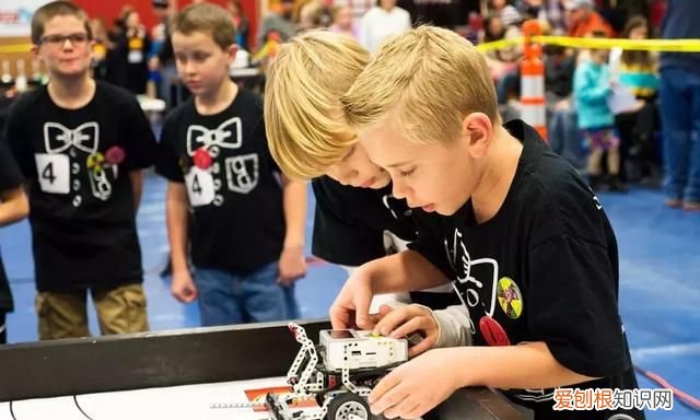 乐高机器人编程有必要吗,乐高机器人编程培训机构排名
