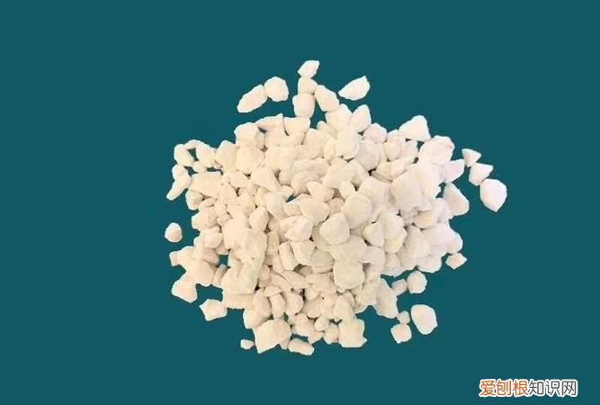 氢氧化钙可以当干燥剂吗