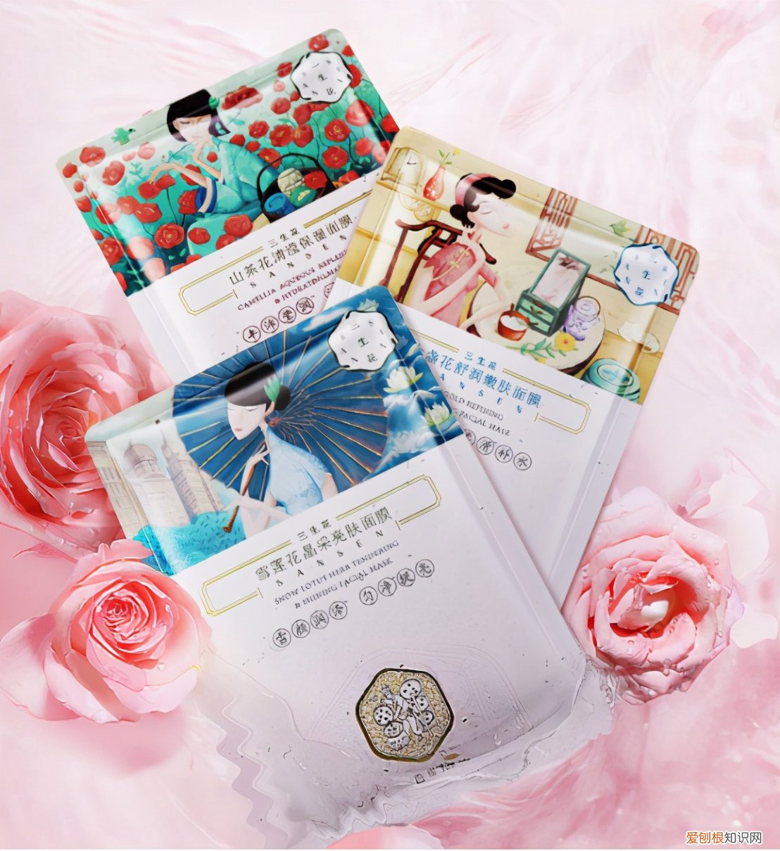 御泥坊的护肤品怎么样