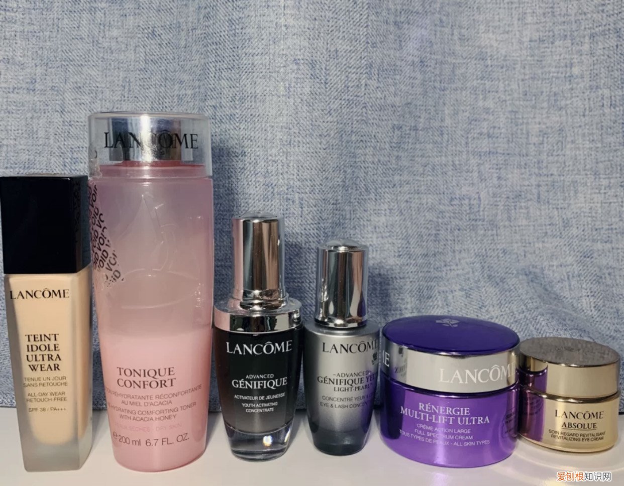 兰蔻小黑瓶怎么样？价格多少钱？