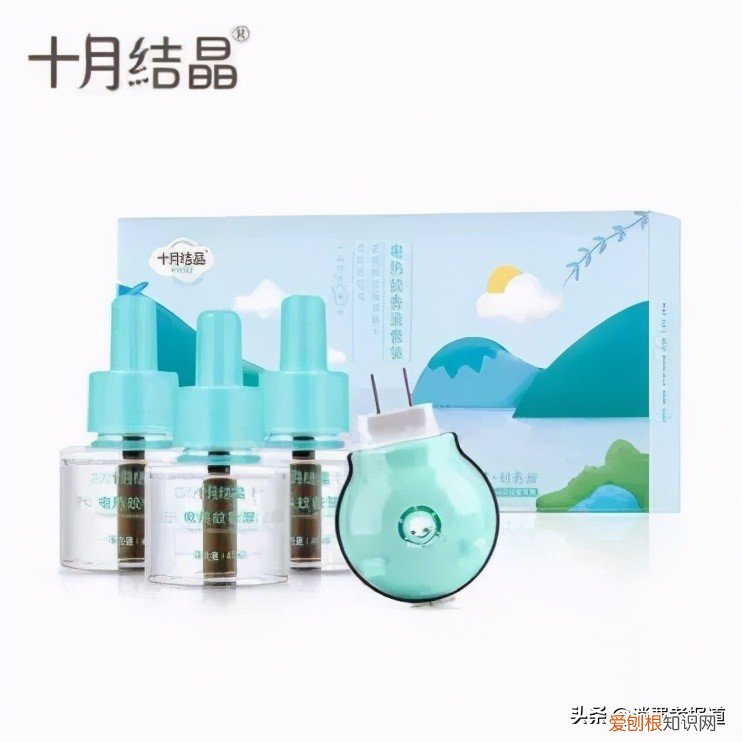 驱蚊液哪个牌子效果好