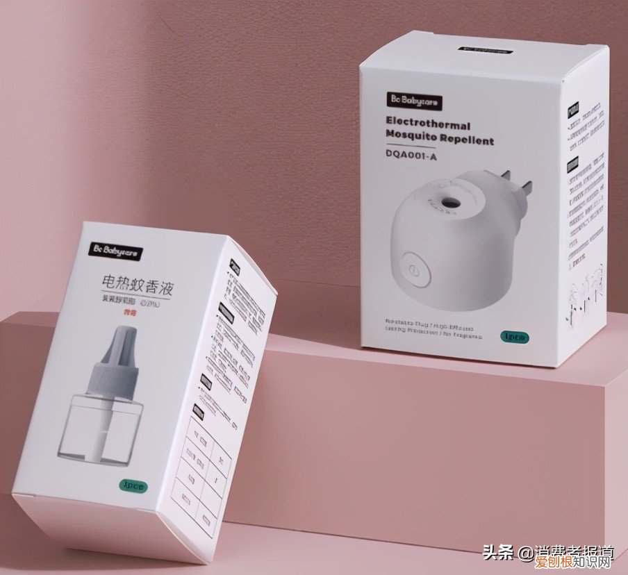 驱蚊液哪个牌子效果好