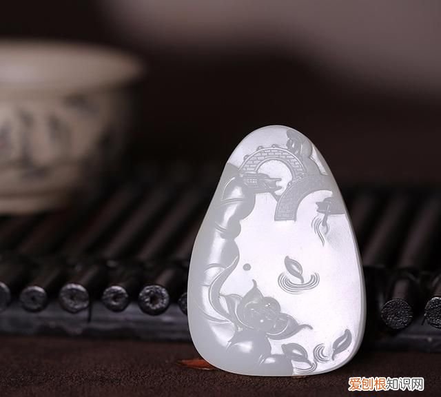 和田玉籽料怎么识别