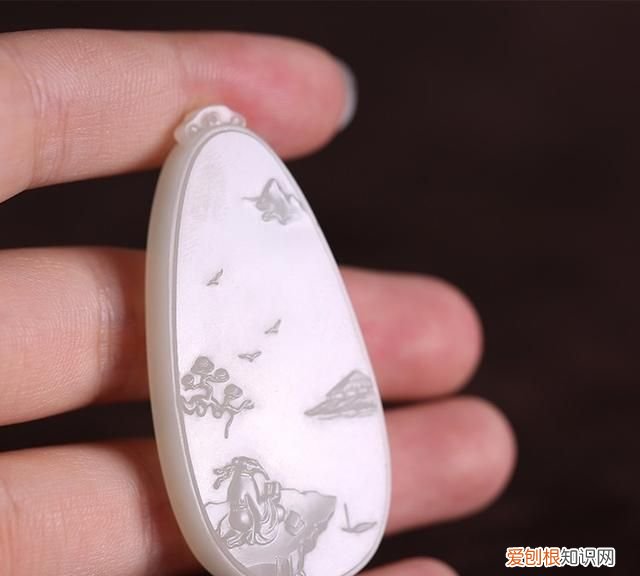 和田玉籽料怎么识别