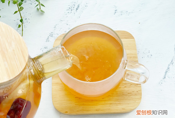 水果茶的配方大全