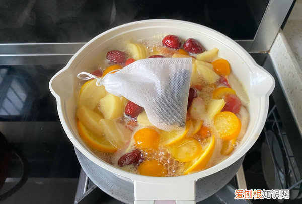 水果茶的配方大全