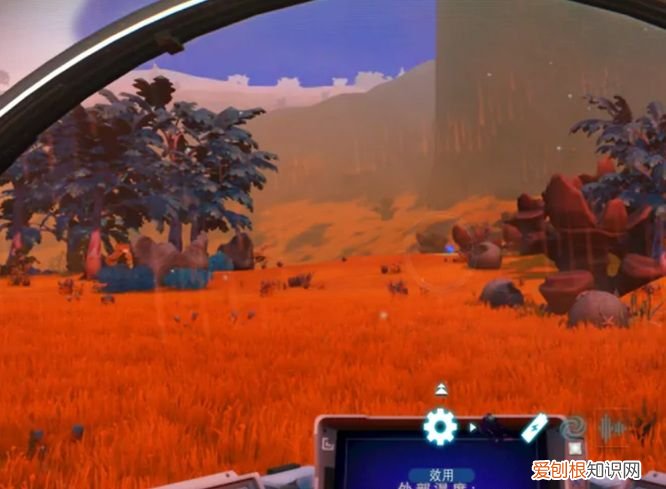 无人深空飞船如何切换到第三人称