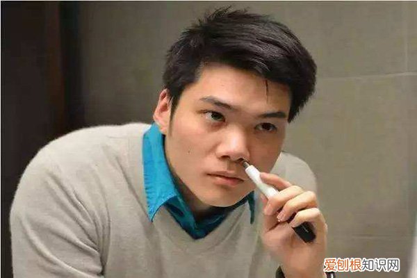 飞利浦鼻毛修剪器怎么样?