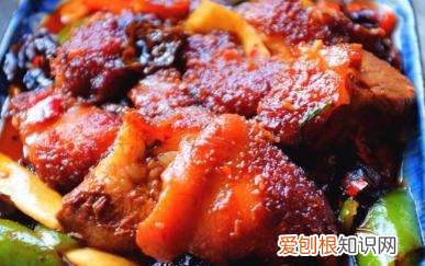 蒸猪蹄膀的做法,咸猪蹄膀的做法大全