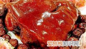 蒸猪蹄膀的做法,咸猪蹄膀的做法大全