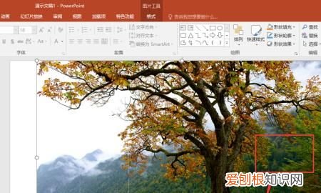 ppt制作九宫格的方法