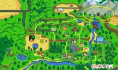 星露谷物语采矿怎么升级