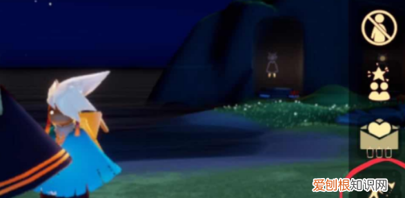 光遇好友位置无法传送怎么办，误入伊甸之眼好友传不过去怎么办