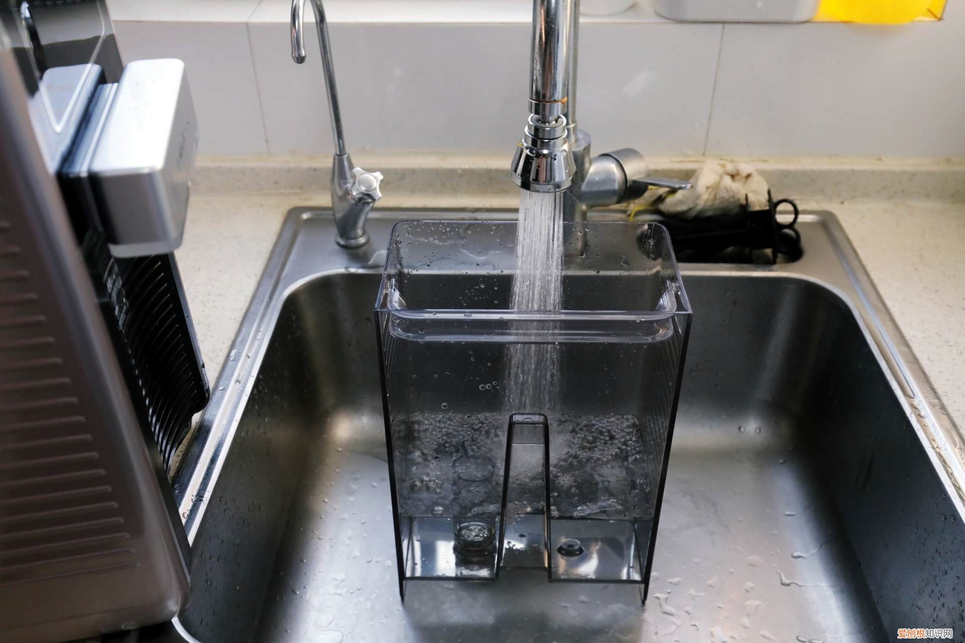 碧云泉净水机哪个型号好?